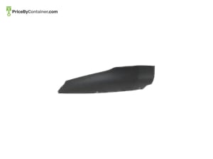 MERCEDES-BENZ 1568855100 — Mercedes-Benz Genuine TRIM, BUMPER 1568855100