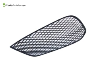 MERCEDES-BENZ 156885512264 — Mercedes-Benz Genuine COVER BUMPER AREA 156885512264