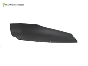 MERCEDES-BENZ 1568855200 — Mercedes-Benz Genuine TRIM BUMPERT 1568855200