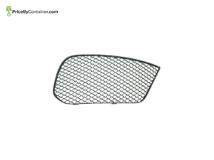 MERCEDES-BENZ 1568855222 — Mercedes-Benz Genuine COVER BUMPER AREA 1568855222