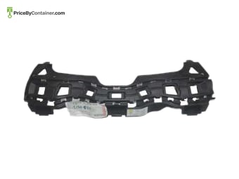 MERCEDES-BENZ 1568855401 — DESCRIPTION MERCEDES BENZ 1568855401 GENUINE TRIM, BUMPER (002)