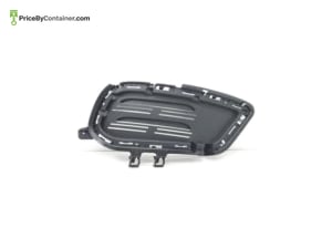 MERCEDES-BENZ 1568855422 — Mercedes-Benz Genuine COVER BUMPER AREA 1568855422