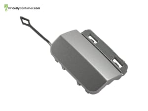 MERCEDES-BENZ 1568855522 — Mercedes-Benz Genuine TOWING EYE COVER 1568855522
