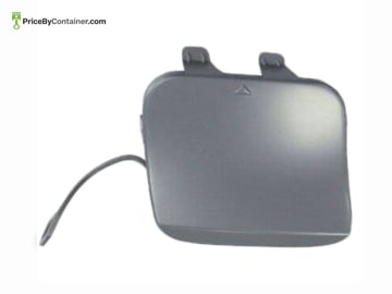 MERCEDES-BENZ 1568855622 — Mercedes-Benz Genuine TOWING EYE COVER 1568855622