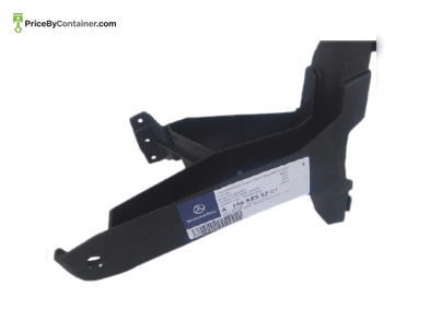 MERCEDES-BENZ 1568855701 — MERCEDES BENZ GENUINE – 1568855701 BRACKET, BUMPER GENUINE BODY PARTS