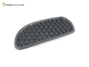 MERCEDES-BENZ 1568856700 — Mercedes-Benz Genuine COVER BUMPER 1568856700