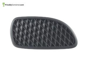 MERCEDES-BENZ 1568856800 — Mercedes-Benz Genuine BUMPER COVER RHS 1568856800