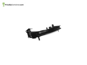 MERCEDES-BENZ 1568857401 — Mercedes-Benz Genuine BUMPER HOLDER 1568857401