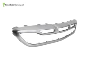 MERCEDES-BENZ 1568858200 — Mercedes-Benz Genuine COVER 1568858200