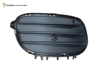 MERCEDES-BENZ 1568858700 — Mercedes-Benz Genuine COVER BUMPER AREA 1568858700