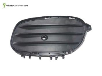 MERCEDES-BENZ 1568858800 — DESCRIPTION MERCEDES BENZ 1568858800 GENUINE COVER, BUMPER AREA (002)
