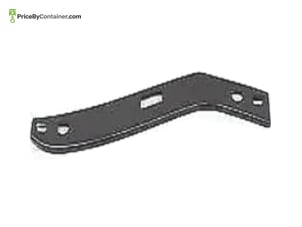MERCEDES-BENZ 1568859801 — Mercedes-Benz Genuine MOUNTING RAIL 1568859801