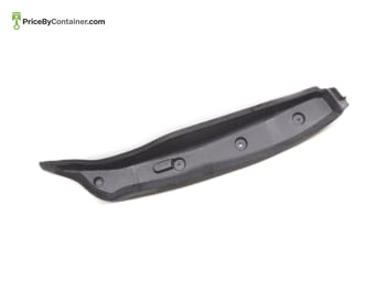 MERCEDES-BENZ 1568890125 — Mercedes-Benz Genuine FENDER GAP COVER 1568890125