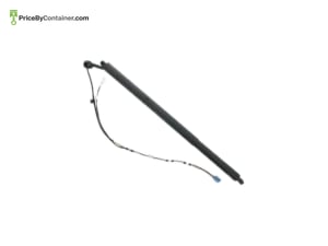 MERCEDES-BENZ 1568900230 — Mercedes-Benz Genuine DRIVE SPINDLE 1568900230