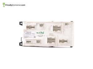 MERCEDES-BENZ 1569003203 — Mercedes-Benz Genuine FR SAM UNIT/7702 1569003203