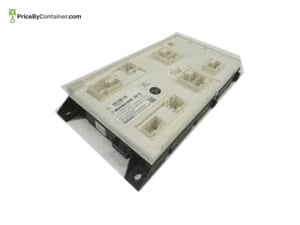 MERCEDES-BENZ 1569005303 — Mercedes-Benz Genuine FRONT SAM CONTROL UNIT 1569005303