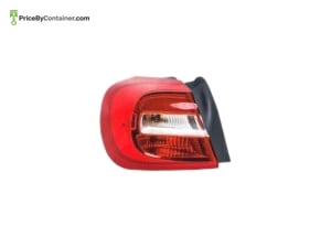 MERCEDES-BENZ 1569060157 — Mercedes-Benz Genuine REAR LAMP 1569060157