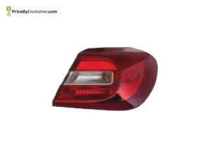 MERCEDES-BENZ 1569060257 — Mercedes-Benz Genuine REAR LAMP COMBINATION 1569060257