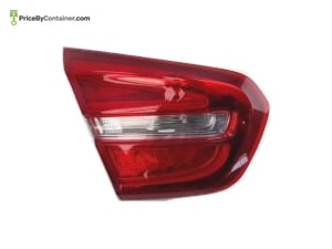 MERCEDES-BENZ 1569061958 — Mercedes-Benz Genuine STOP LIGHT 1569061958