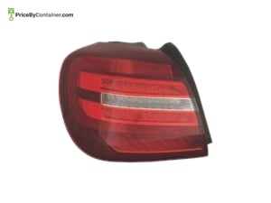 MERCEDES-BENZ 1569068300 — Mercedes-Benz Genuine REAR LAMP COMBINATION 1569068300