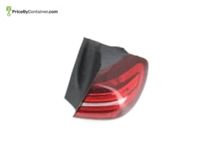 MERCEDES-BENZ 1569068400 — Order Need 5-8 Working Days