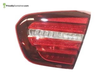 MERCEDES-BENZ 1569068800 — MERCEDES BENZ GENUINE NEW REAR RIGHT LAMP COMBINATION 1569068800