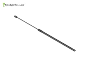 MERCEDES-BENZ 1569800164 — Mercedes-Benz Genuine PNEUMATIC SPRING 1569800164