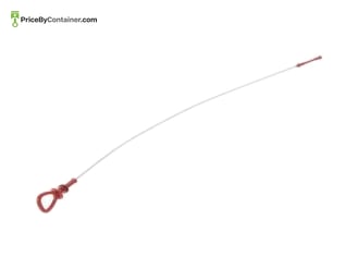 MERCEDES-BENZ 1570103200 — Mercedes-Benz Genuine OIL DIPSTICK 1570103200