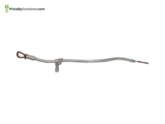 MERCEDES-BENZ 1570107400 — The Mercedes-Benz Genuine Oil Dipstick Tube, bearing the part number 1570107400, is a meticulously engineered component…