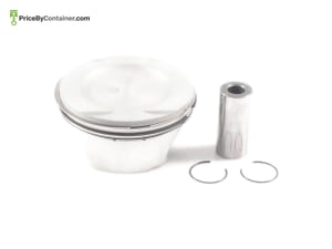MERCEDES-BENZ 1570300517 — Mercedes-Benz Genuine PISTON 1570300517