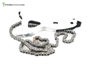 MERCEDES-BENZ 1570500000 — Mercedes-Benz Genuine CHAIN SLIDING RAIL 1570500000