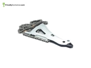 MERCEDES-BENZ 1570500100 — Mercedes-Benz Genuine CHAIN SLIDING 1570500100