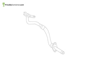 MERCEDES-BENZ 1570900400 — Mercedes-Benz Genuine LINE/1477 1570900400