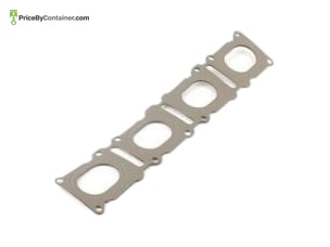 MERCEDES-BENZ 1571420180 — Mercedes-Benz Genuine EX GASKET 1571420180