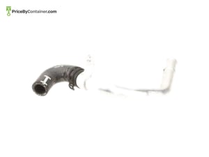 MERCEDES-BENZ 1572000052 — Mercedes-Benz Genuine COOLANT LINE 1572000052