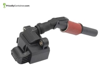 MERCEDES-BENZ 1579060000 — Mercedes-Benz Genuine Engine Ignition Coil 1579060000 The Mercedes-Benz Genuine Engine Ignition Coil with part number…