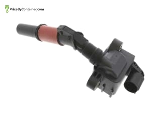 MERCEDES-BENZ 1579060100 — Mercedes-Benz Genuine IGNITION COIL 1579060100