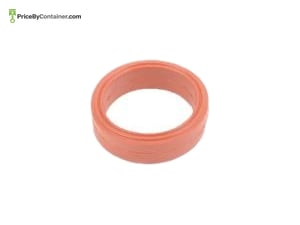 MERCEDES-BENZ 1590160021 — Mercedes-Benz Genuine ELASTOMER MOLDED SEAL 1590160021