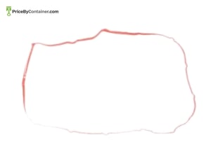 MERCEDES-BENZ 1590160121 — MERCEDES BENZ GENUINE ELASTOMER MOLDED SEAL / 1590160121