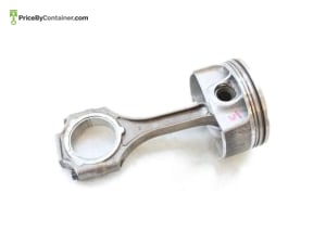 MERCEDES-BENZ 1590300217 — Mercedes-Benz Genuine PISTON 1590300217