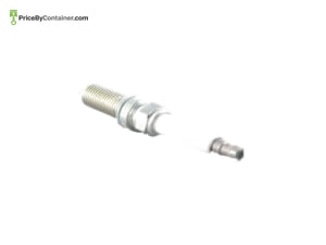 MERCEDES-BENZ 1591590003 — Mercedes-Benz Genuine SPARK PLUG 1591590003