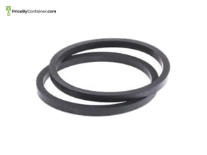 MERCEDES-BENZ 1601840061 — Mercedes-Benz Genuine SEALING RING 1601840061
