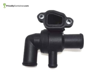 MERCEDES-BENZ 1602000315 — MERCEDES BENZ THERMOSTAT (SMART) GENUINE COOLING SYSTEM 1602000315