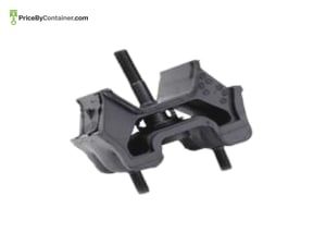 MERCEDES-BENZ 1632400217 — Mercedes-Benz Genuine ENGINE MOUNTING 1632400217