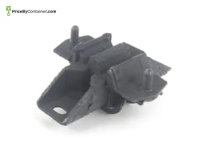 MERCEDES-BENZ 1632400218 — Mercedes-Benz Genuine GEAR MOUNTING 1632400218