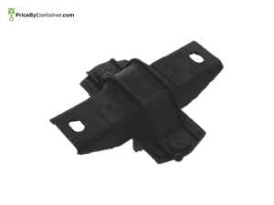 MERCEDES-BENZ 1632400318 — Mercedes-Benz Genuine GEAR MOUNTING 0218 1632400318