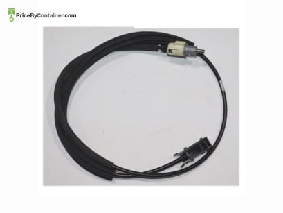 MERCEDES-BENZ 1632700173 — Description Mercedes-Benz Genuine Original New Ignition Cable 1632700173 (003)