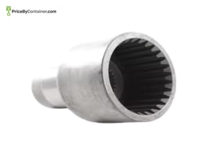 MERCEDES-BENZ 1632820116 — Mercedes-Benz Genuine Coupling Sleeve 1632820116