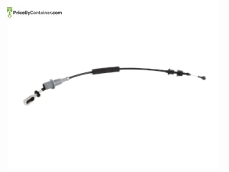 MERCEDES-BENZ 1633010523 — Mercedes-Benz Genuine CABLE 1633010523