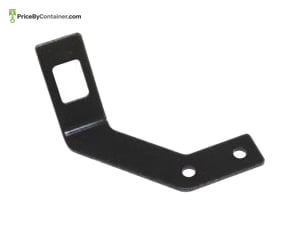 MERCEDES-BENZ 1633150137 — MERCEDES BENZ GENUINE HITCH BRACKET 1633150137